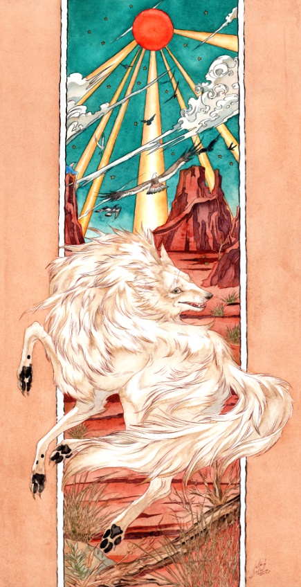 大判ポストカード