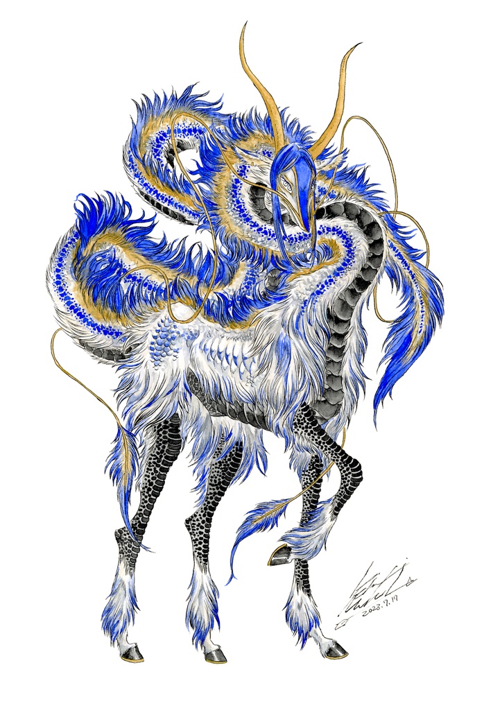 【予備追加】青車掌アクリルスタンド