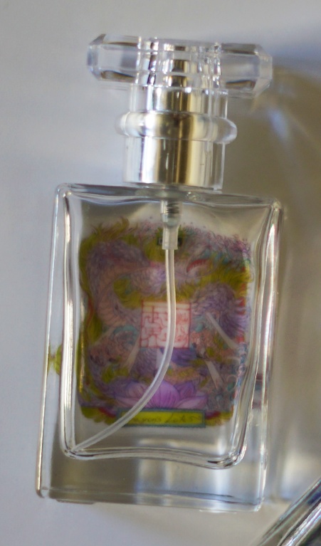 『Dragon's Lotus』