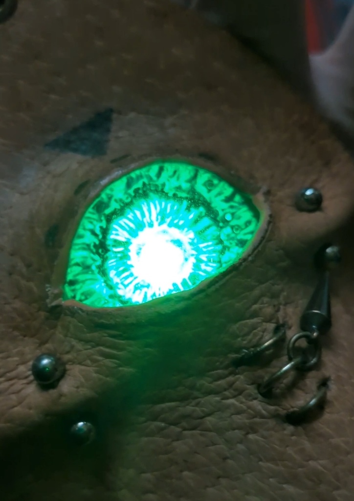 バイオグローブ