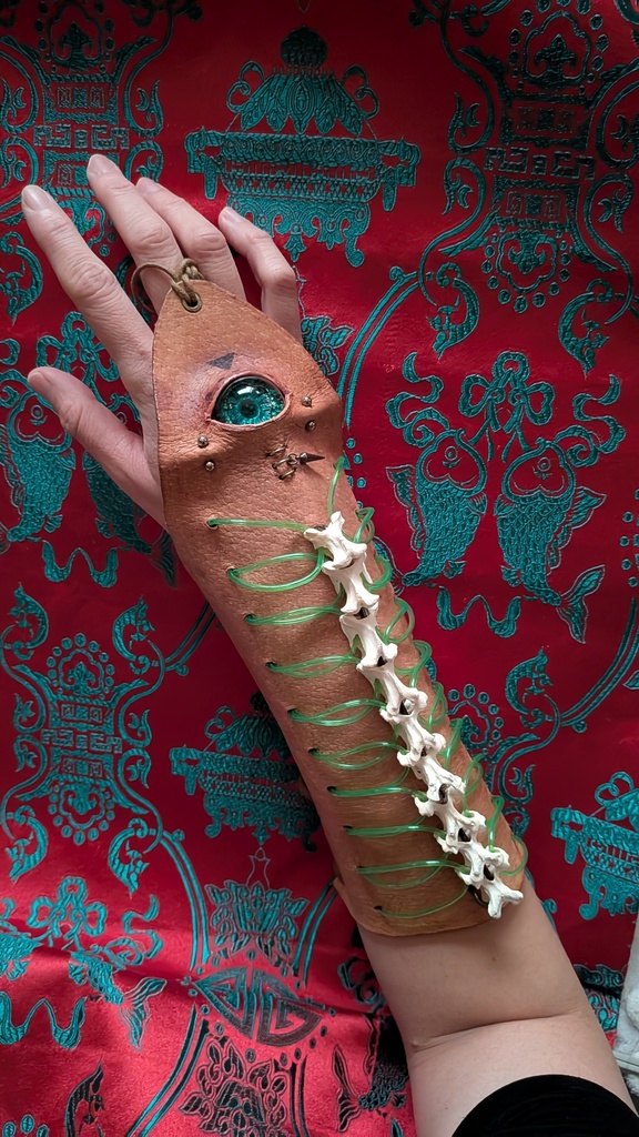 バイオグローブ