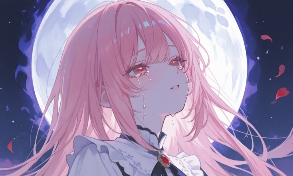 大嫌い大好き【フリーBGM】