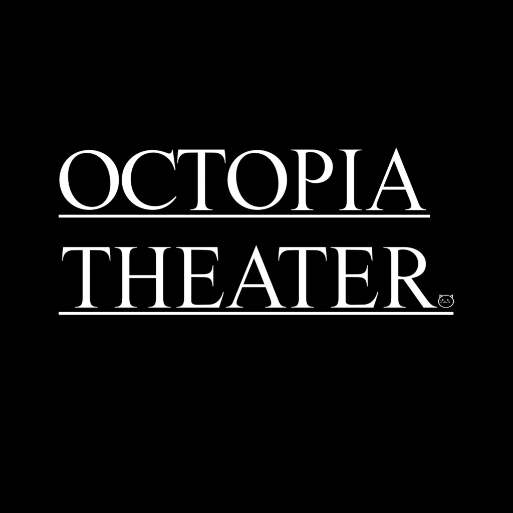 OCTOPIA THEATER(mp3 zip)