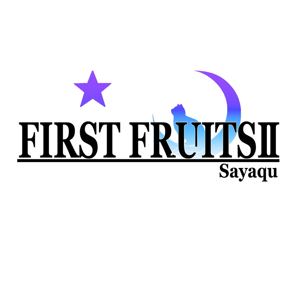 FIRST FRUITS2(mp3 zip)