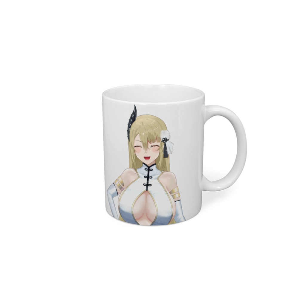 マグカップ