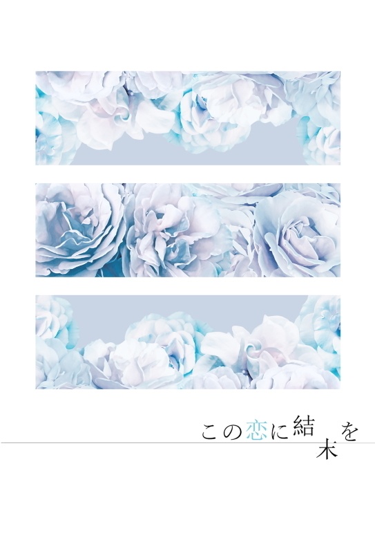 この恋に結末を