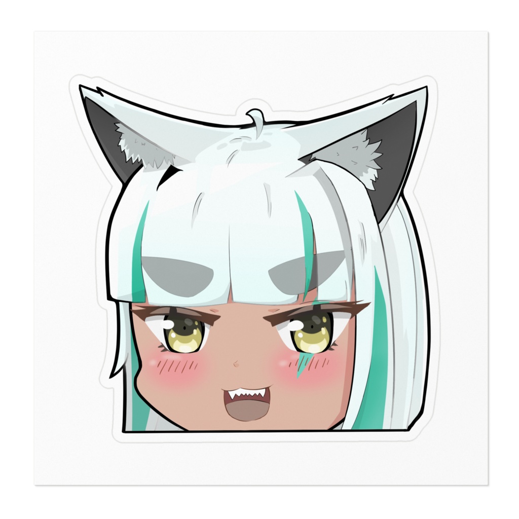 エヴォーラMCちゃん