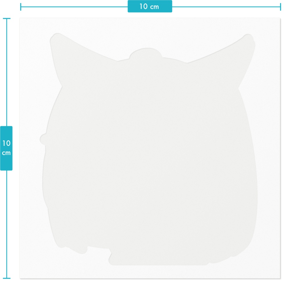 エヴォーラMCちゃん 変顔