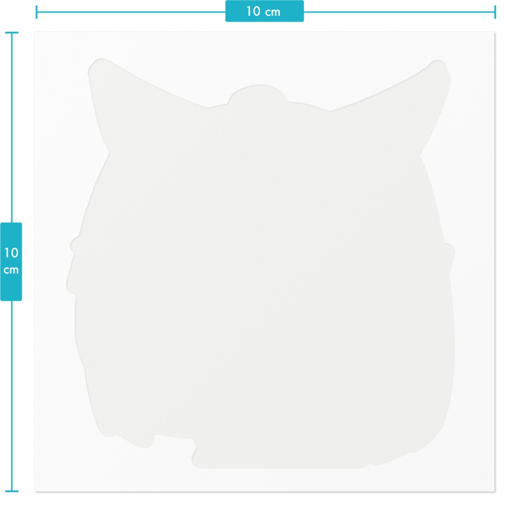 【目隠しあり】エヴォーラMCちゃん 変顔