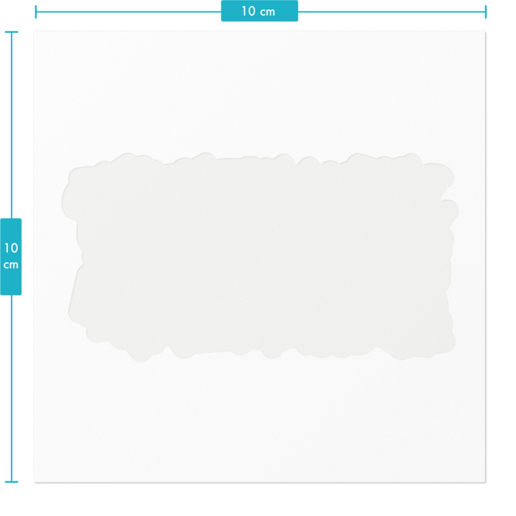 有馬朗 ステッカーボム