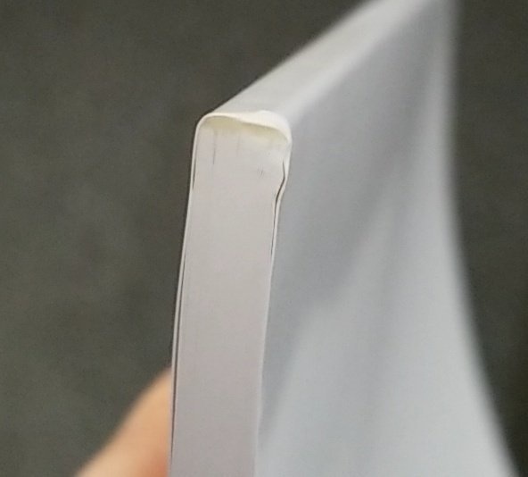 【状態B】Mon bijou