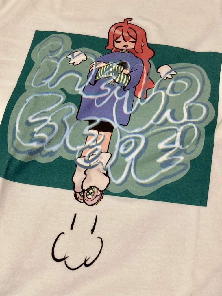 いねむり逃避行