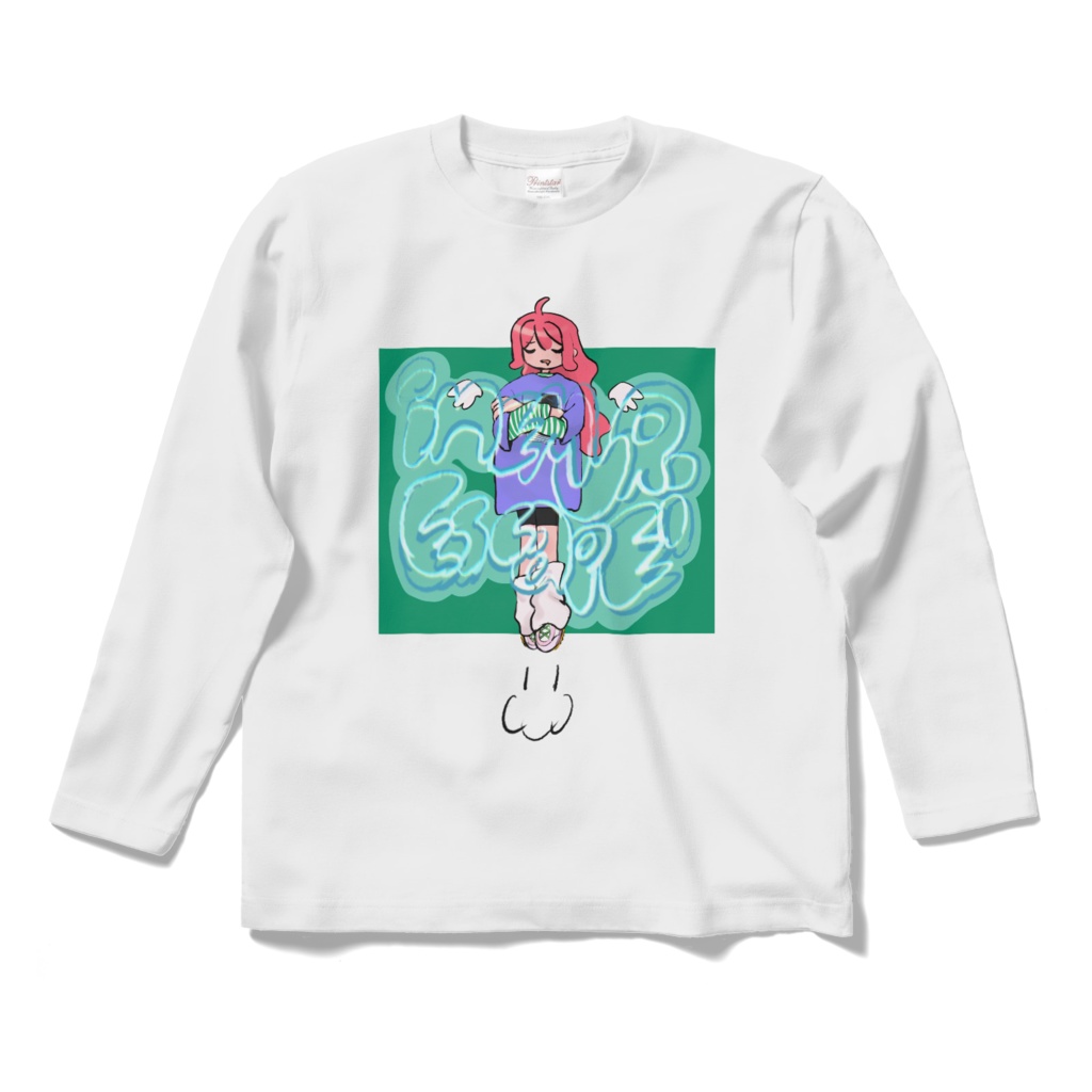 いねむり逃避行ながそで