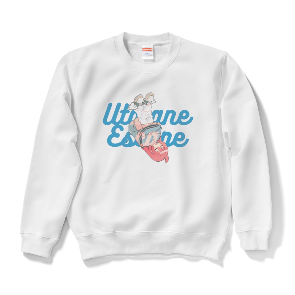 うたたね逃避行みずいろ