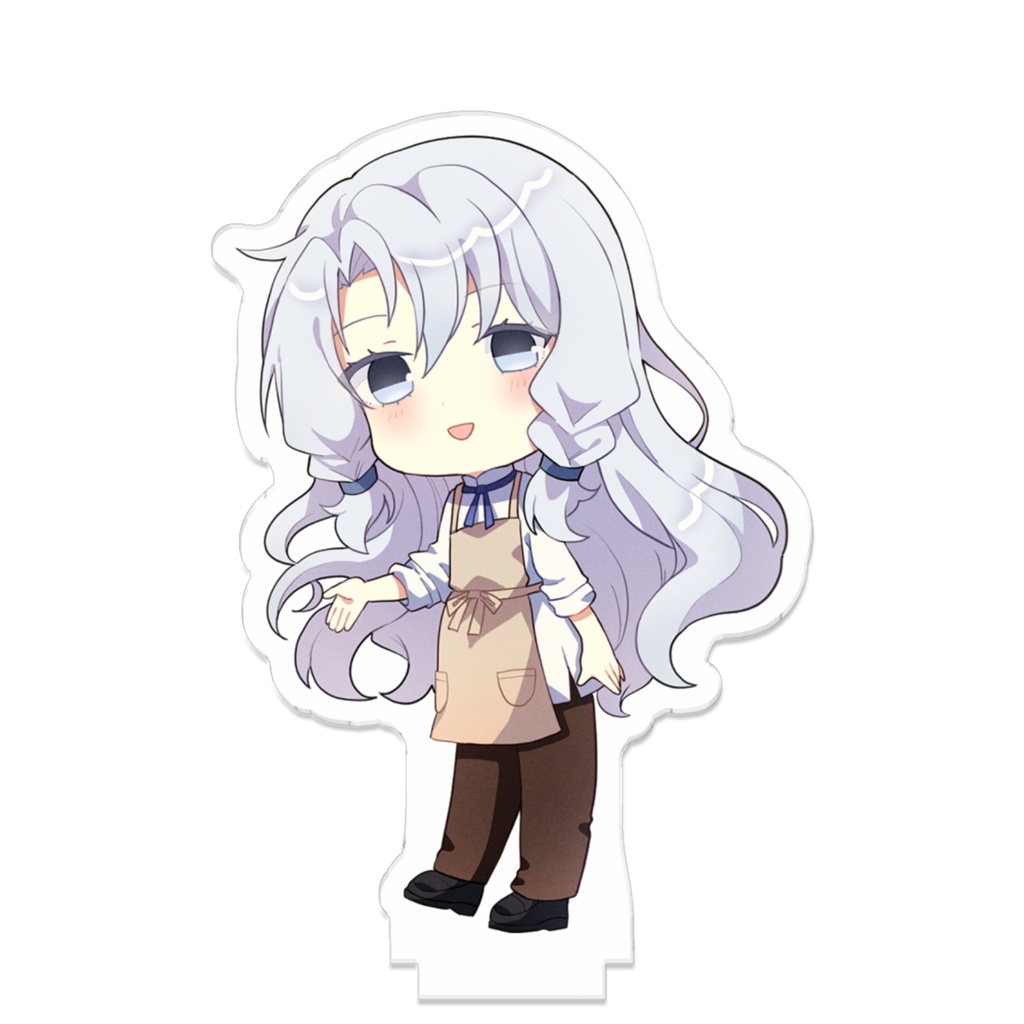 ルークス アクリルスタンド