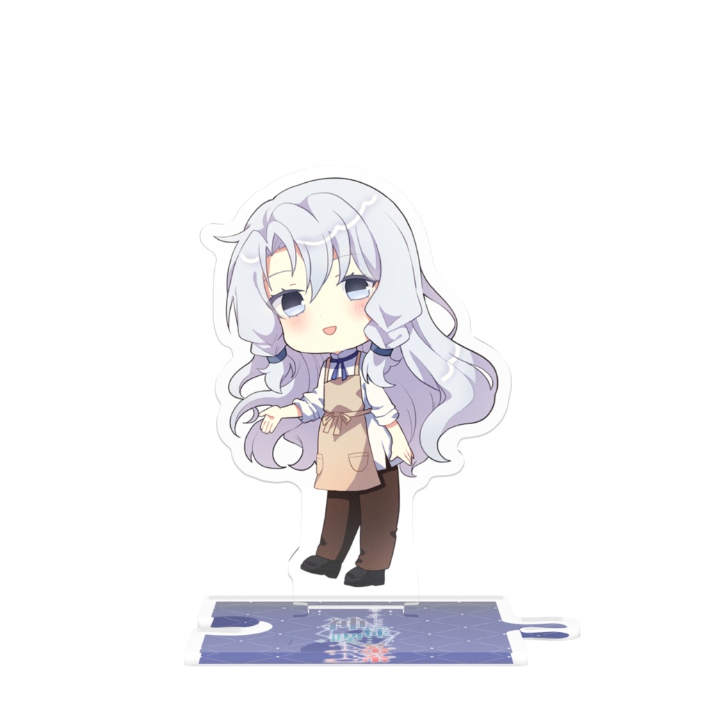 ルークス アクリルスタンド