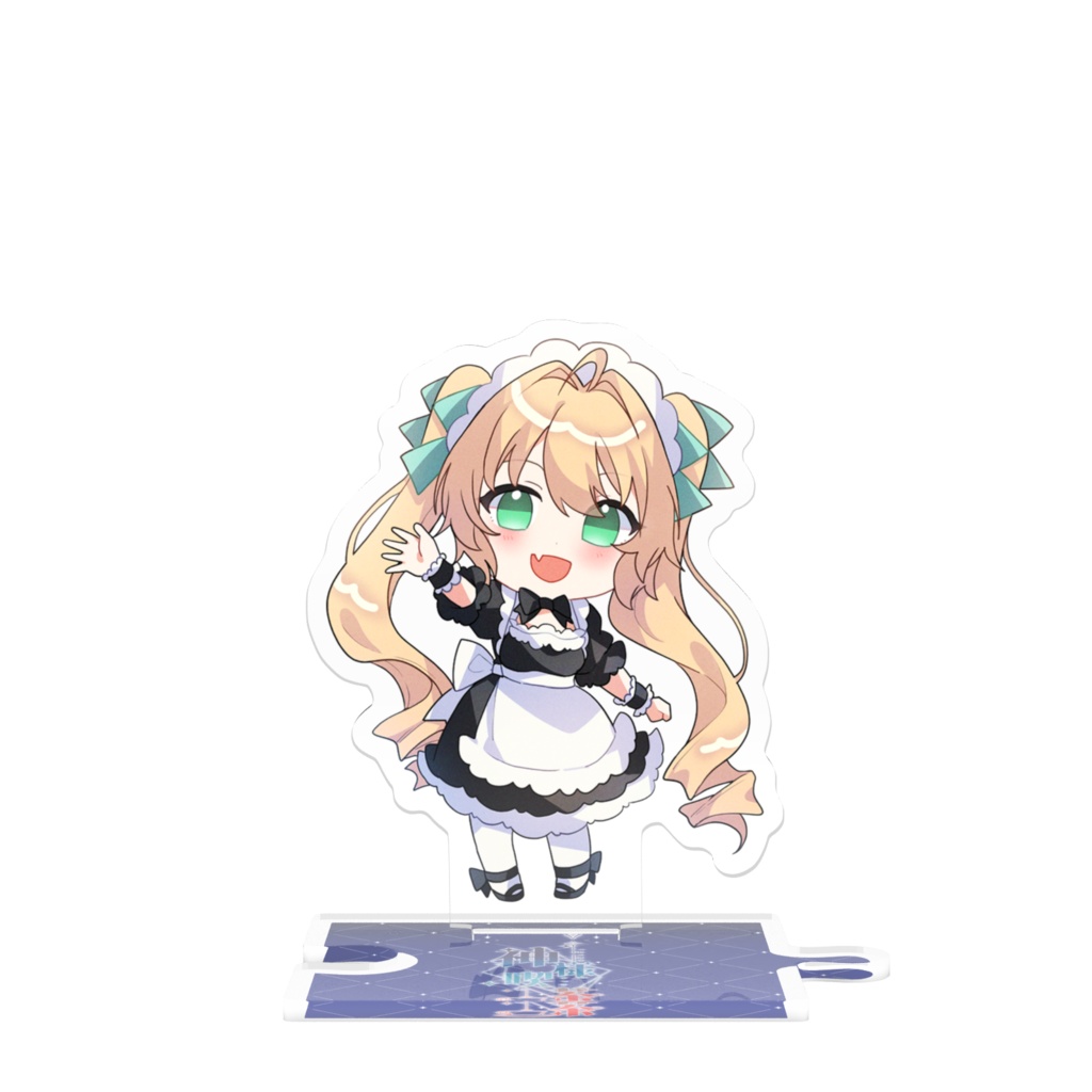 乃明 アクリルスタンド