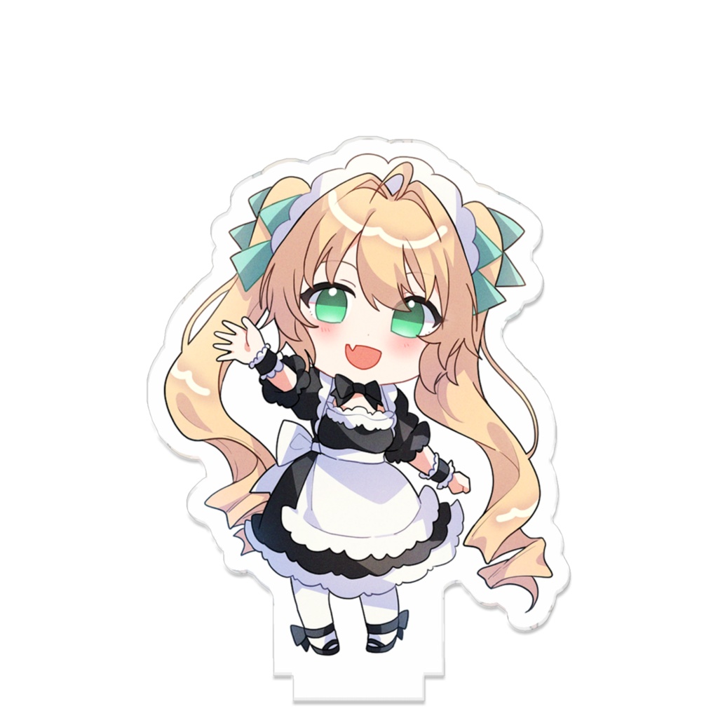 乃明 アクリルスタンド