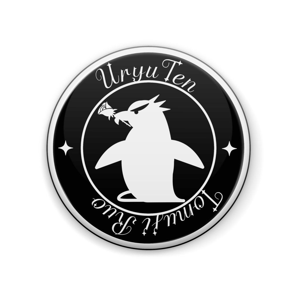 【T&Rグッズ2022】缶バッジ