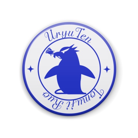 【T&Rグッズ2022】缶バッジ