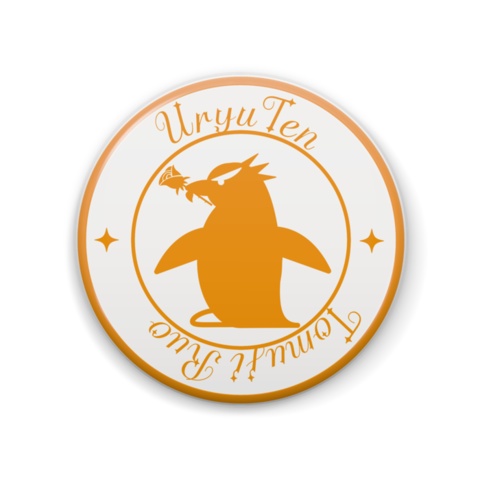 【T&Rグッズ2022】缶バッジ