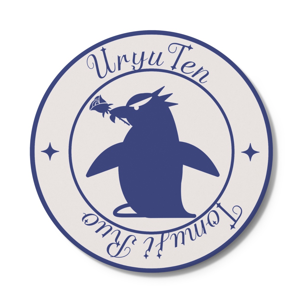 【T&Rグッズ2022】コースター