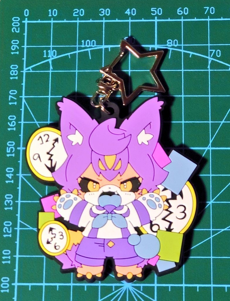 デュランタ・レーネ ラバーストラップ 時計