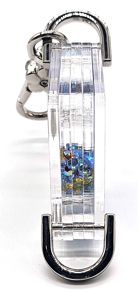 カスタマイズできる!!シャカシャカアクキー【狗田みちる】