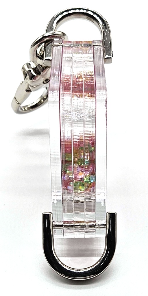 カスタマイズできる!!シャカシャカアクキー【雛森ひまめ】