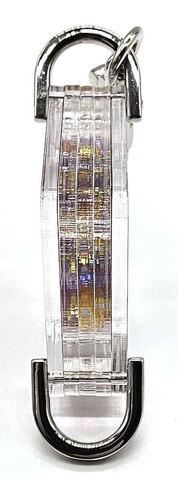 カスタマイズできる!!シャカシャカアクキー【彩月あたん】