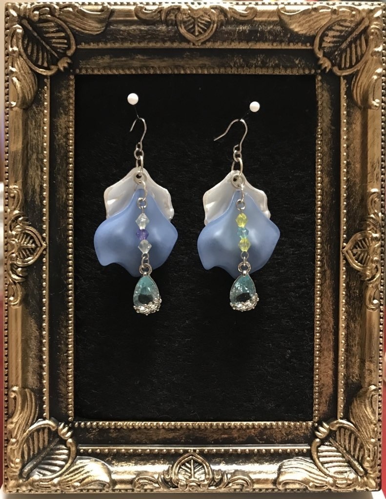 ツイステ リーチ兄弟イメージ