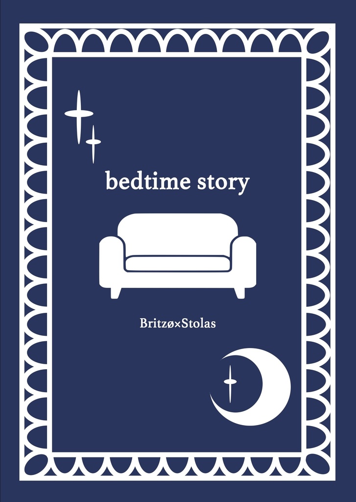 bedtime story