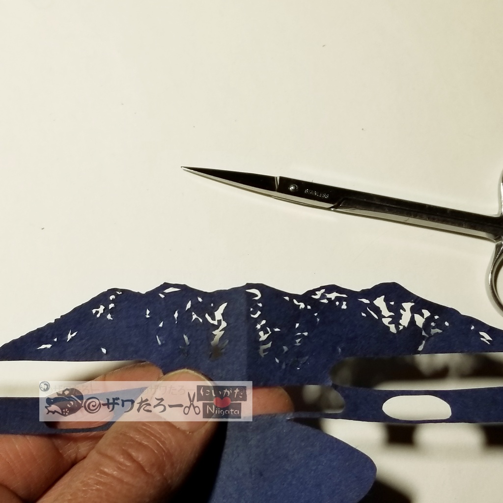 《県内最古》出湯温泉・阿賀野市【新潟県を巡るザワたろー】_Tシャツ白