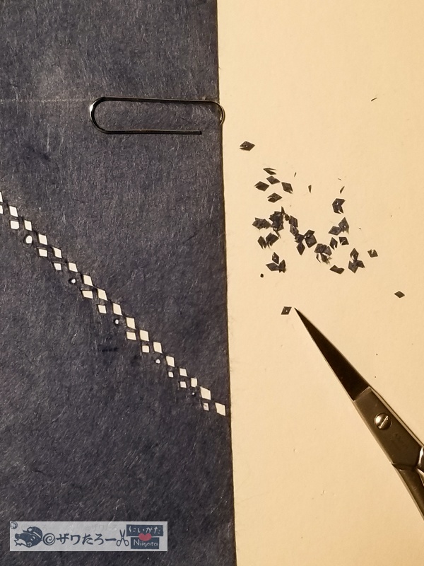 登山安全祈念ザワ🐸🍀《新潟県に変装ザワたろー》_カラーTシャツ