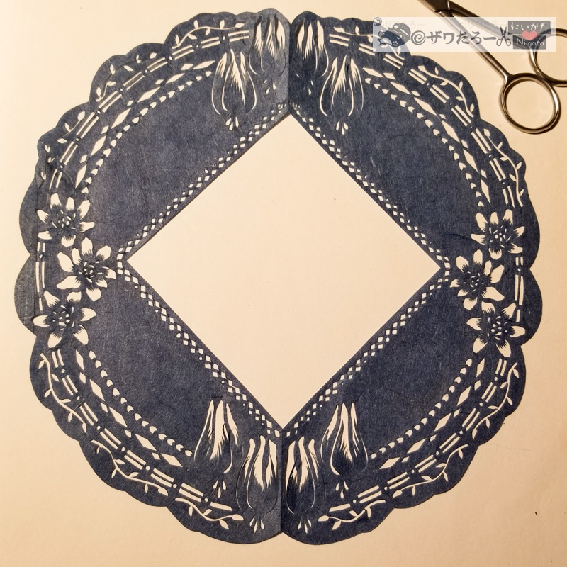 登山安全祈念ザワ🐸🍀《新潟県に変装ザワたろー》_ラグランTシャツ