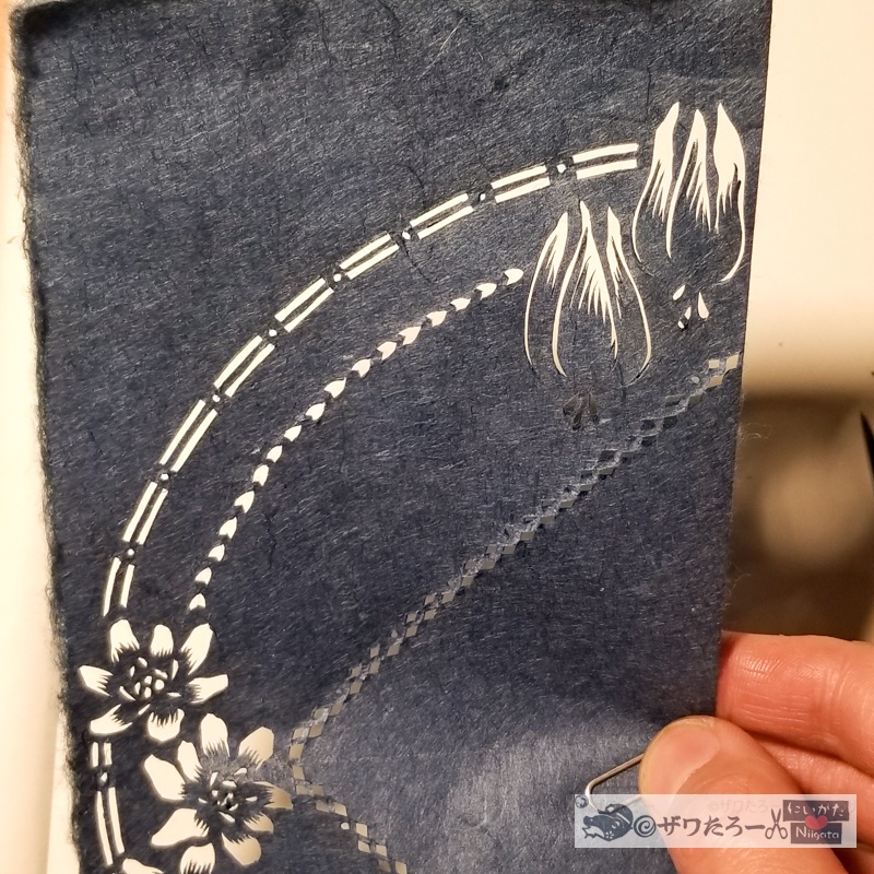 登山安全祈念ザワ🐸🍀《新潟県に変装ザワたろー》_トートバッグ