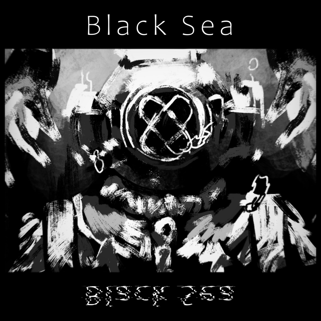 『Black Sea』