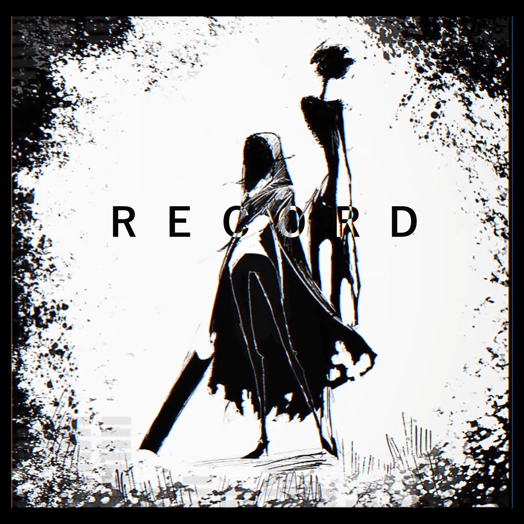 『ＲＥＣＯＲＤ』