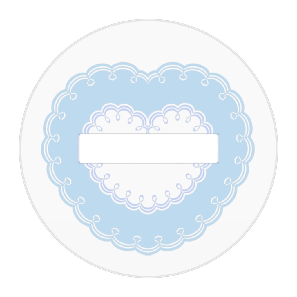 【B】夏咲むむSDアクリルスタンド