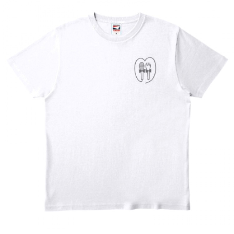 ベームベームオリジナルTシャツ~売れる前から知ってたよTシャツ~