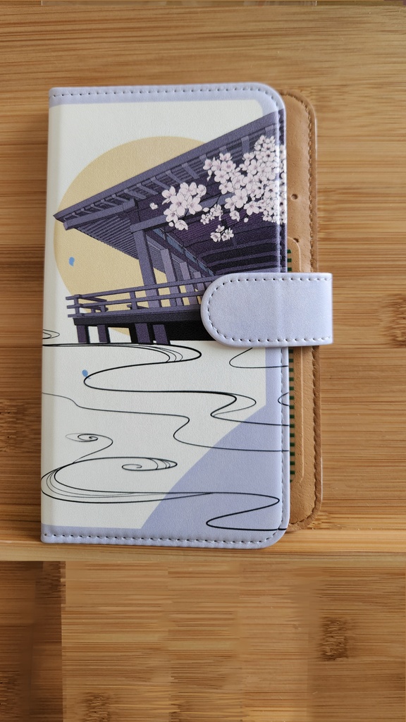 白い兎の春と秋