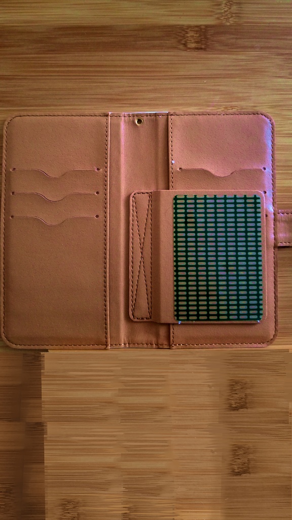 白い兎の春と秋