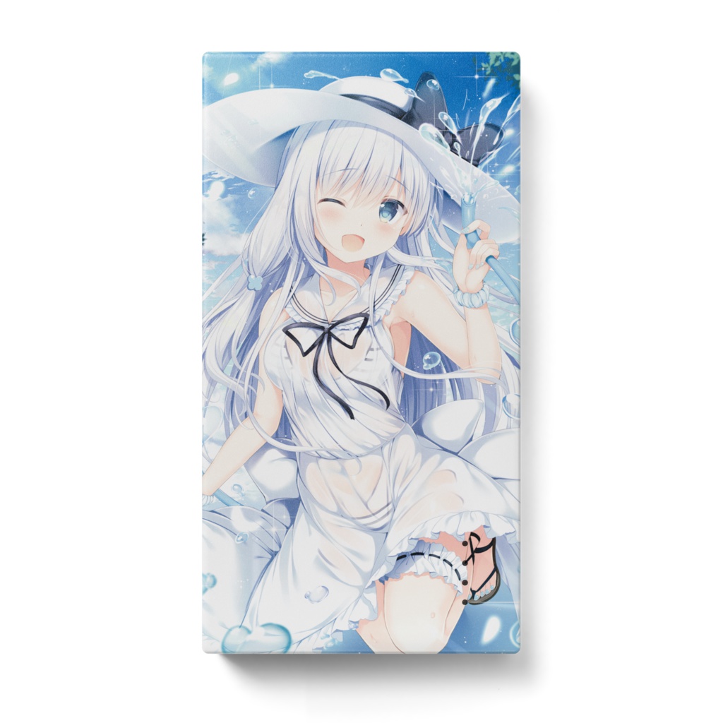 ちゃんと着てるから大丈夫だよ！