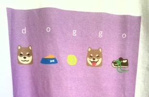 しばいぬTシャツ #Shiba T-shirts