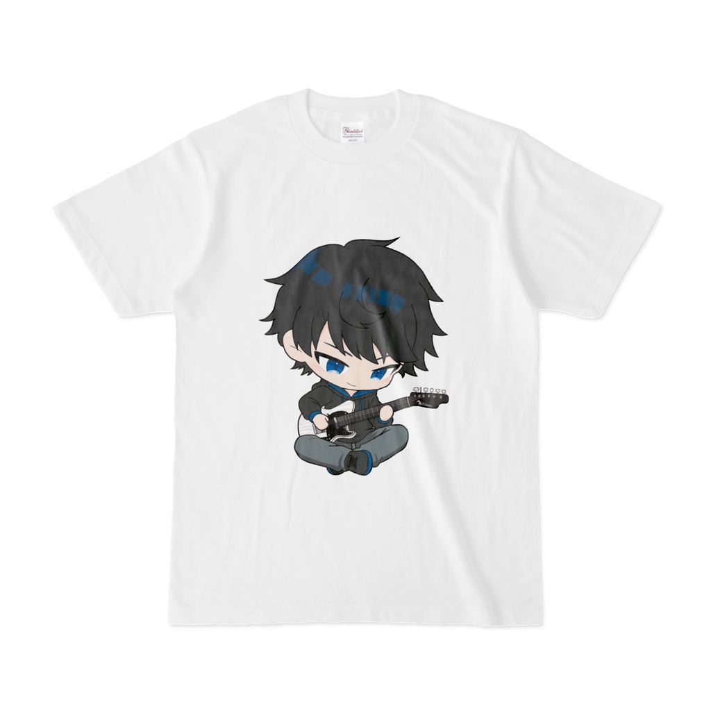 アメユリTシャツ