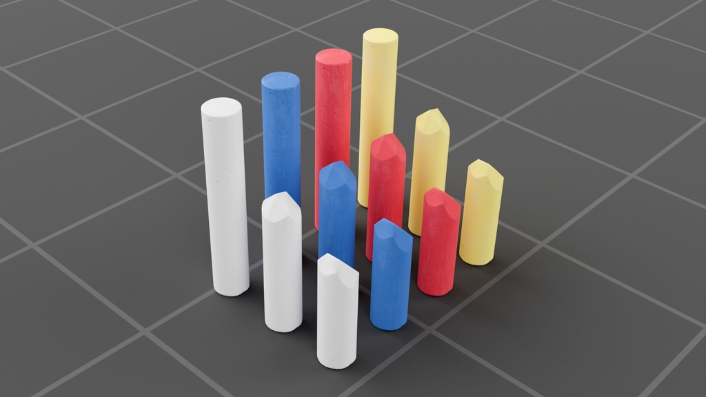 黒板消し(Free版有り)