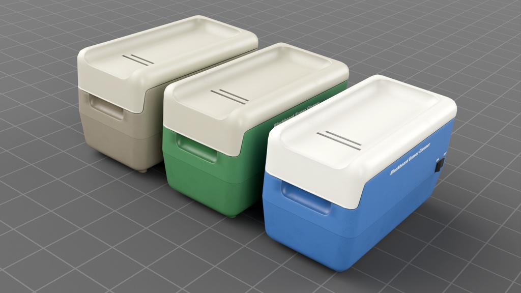 黒板消し(Free版有り)