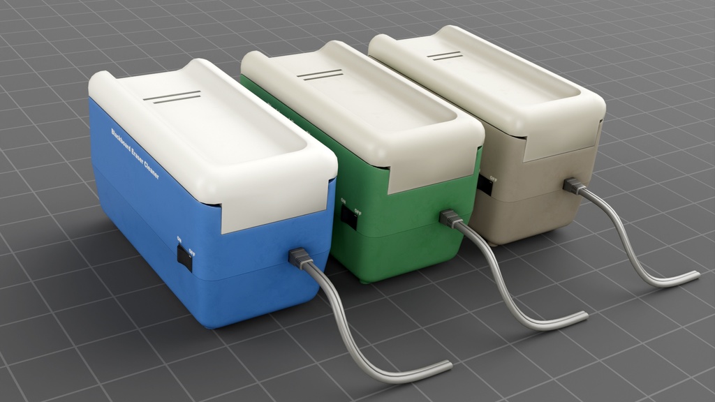 黒板消し(Free版有り)