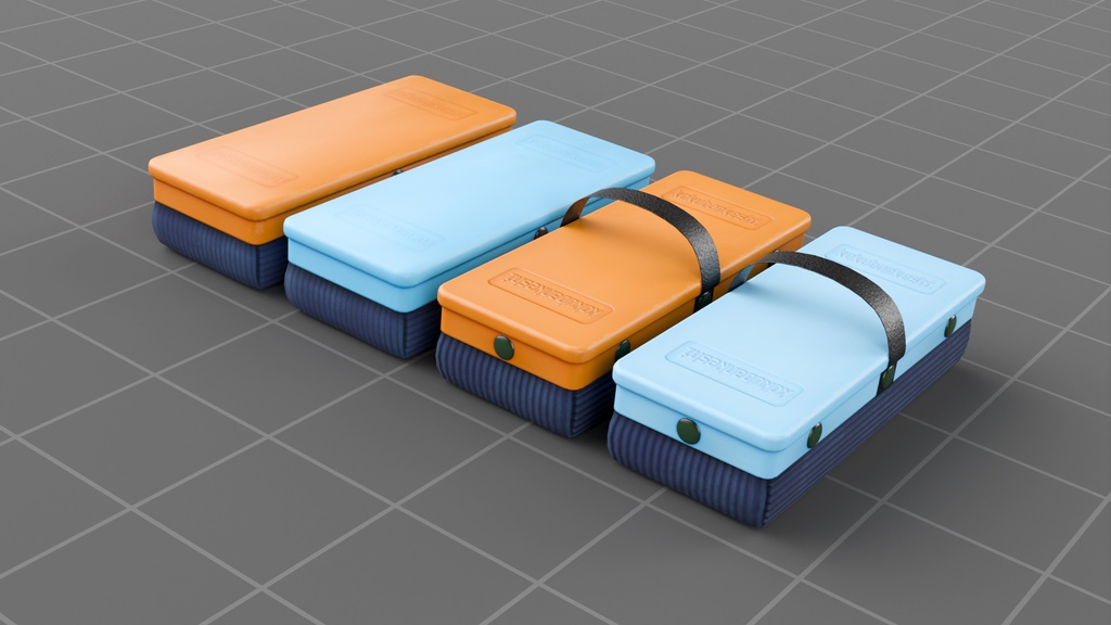 黒板消し(Free版有り)