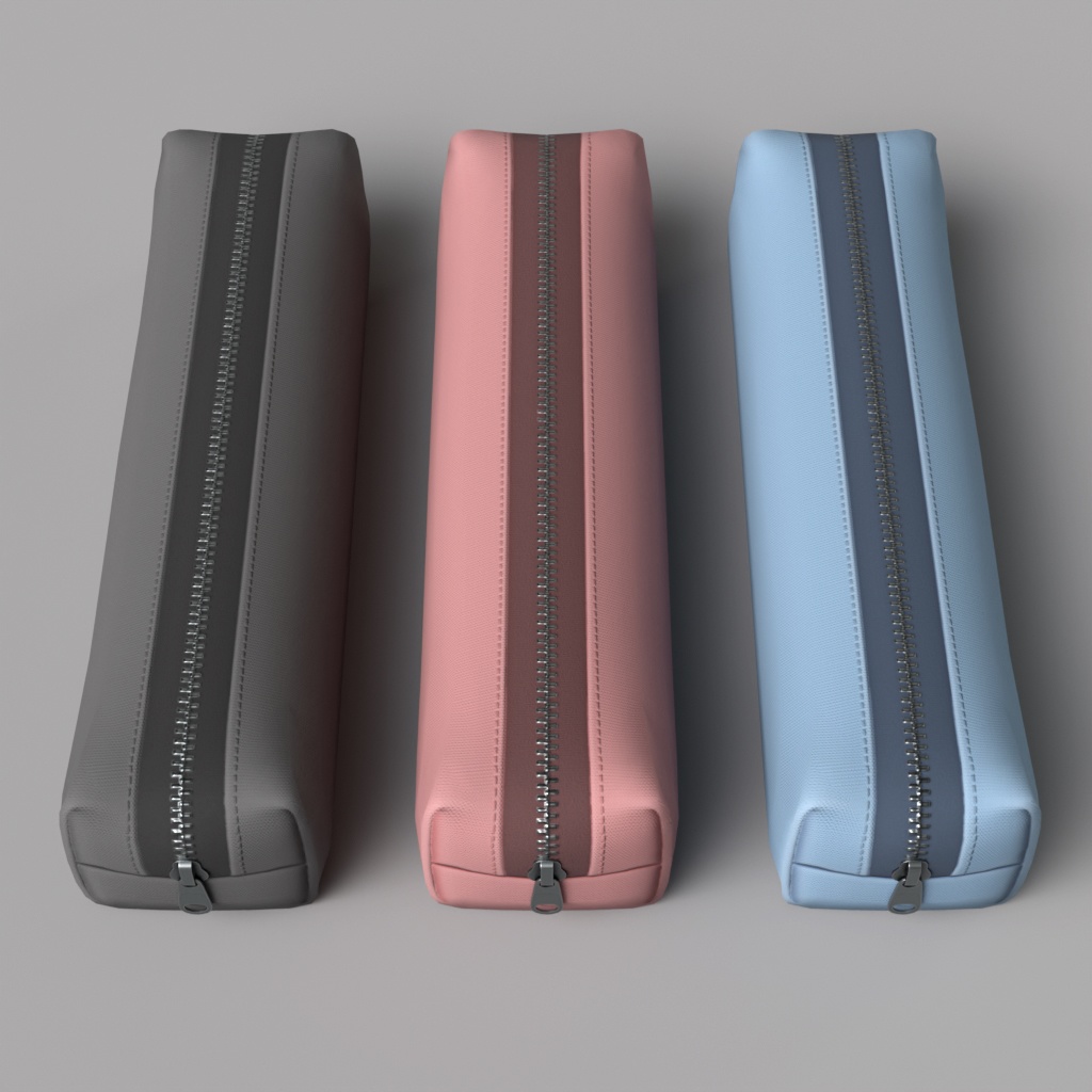 筆記用具セット 01